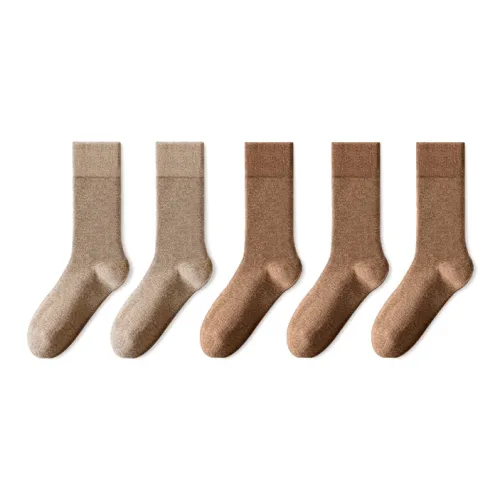 Miniso Женские носки до колена