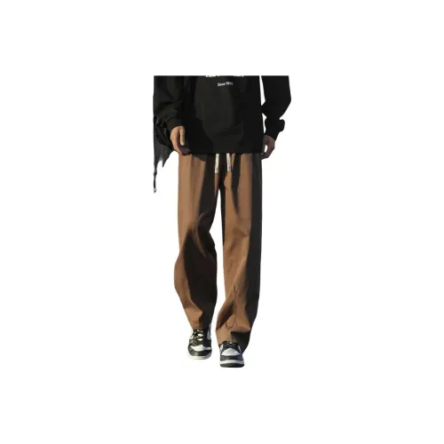 REBIRTHRABBIT Карго брюки Мужские
