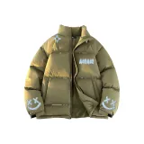 Светлый армейский зеленый