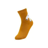 1 шт. (Имбирно-желтый)