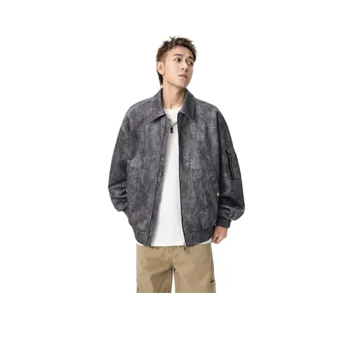 LGY Унисекс Куртки