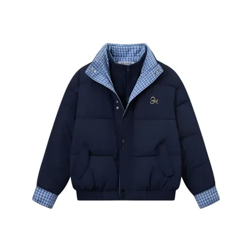 SKYA Женские пуховики