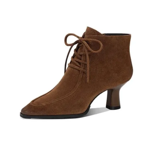 JESSICA SOPHIA Женские ботильоны