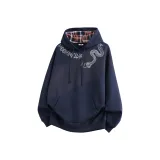 Темно-синий