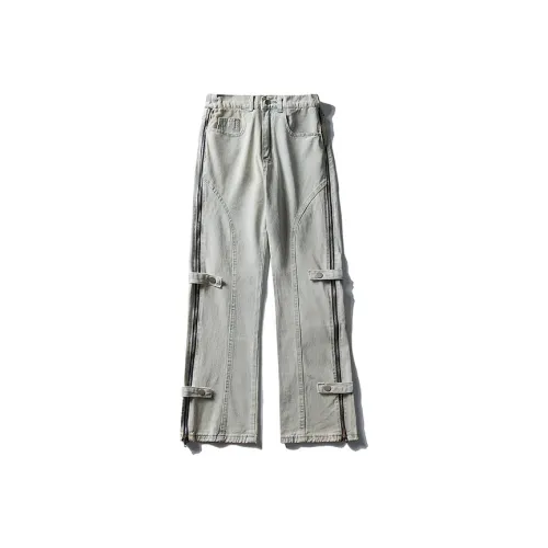 JEEP SPIRIT Мужские Джинсы