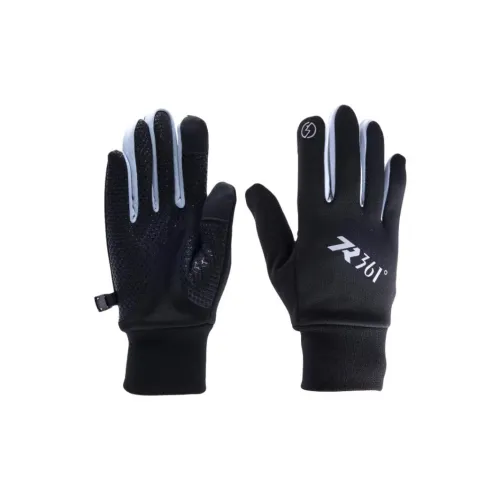 361° Полиэстер Эластан Перчатки Унисекс
