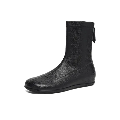 Yeezyy Reezy Ботильоны Женские