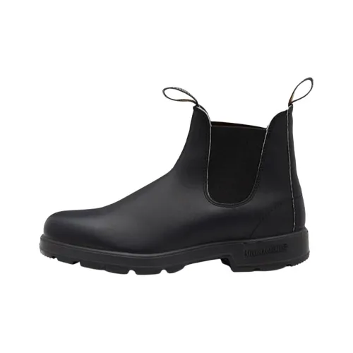 Blundstone Original 500 Short Chelsea Men's Black