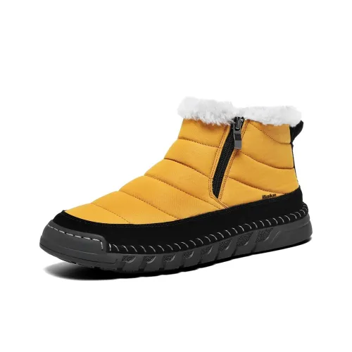 Bake Сноубутсы Мужской