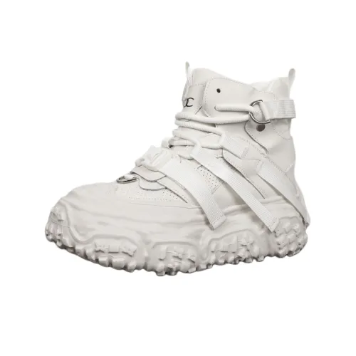 x UCOC x Banas Повседневная обувь Мужская