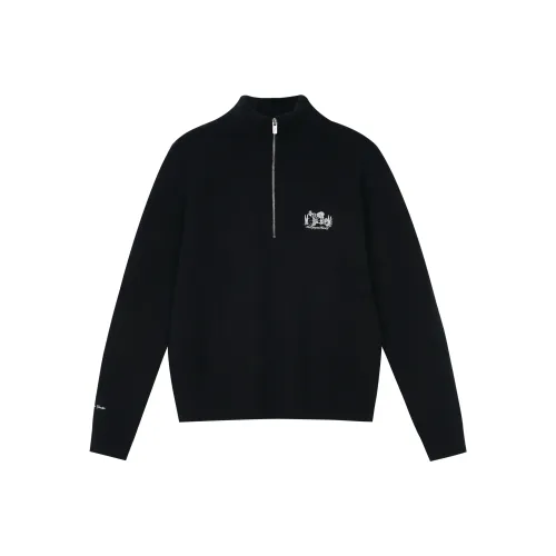 MR.ENJOYDA MONEY Унисекс Трикотаж