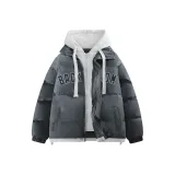 Темно-серый