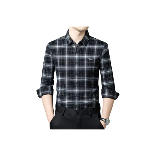 Candito Мужские Рубашки