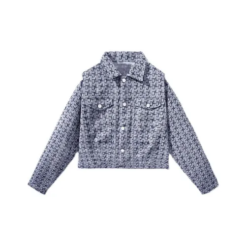 Dippanis Куртки и Пальто Женские