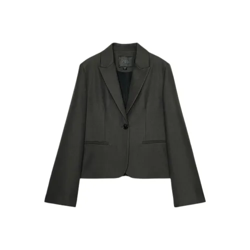 ZARA ZW Series Бизнес-костюм женский