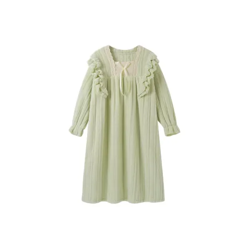 Silent Beauty Ночная сорочка Женская