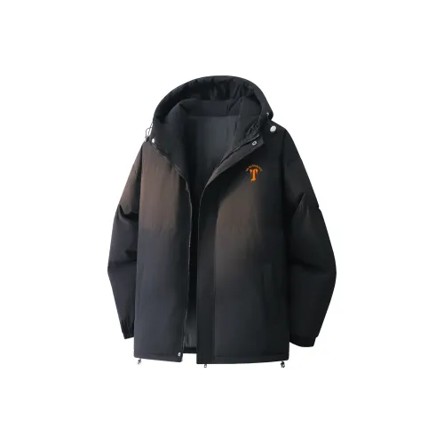 Teddy's Collection Пуховая куртка Унисекс