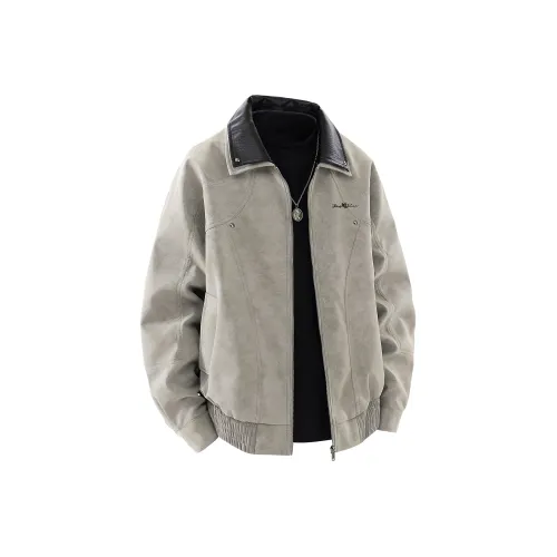 FRQ Унисекс Куртки