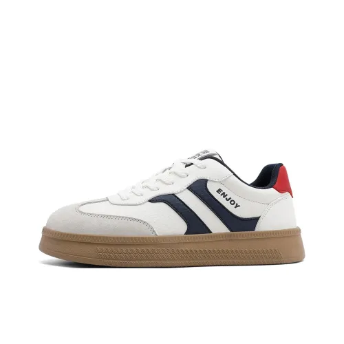 K Bird Low Топ Скейтборд Кроссовки Мужские