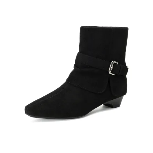 HUANAI Ботильоны Женские