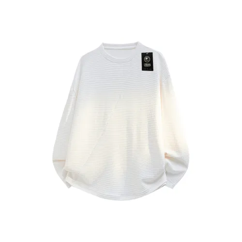 URBAN AUTHENTIC Унисекс T-рубашки