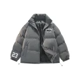 Темно-серый