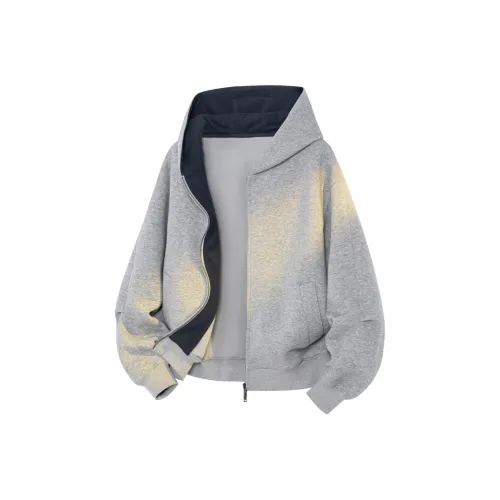 JIARONG Унисекс Свитшоты