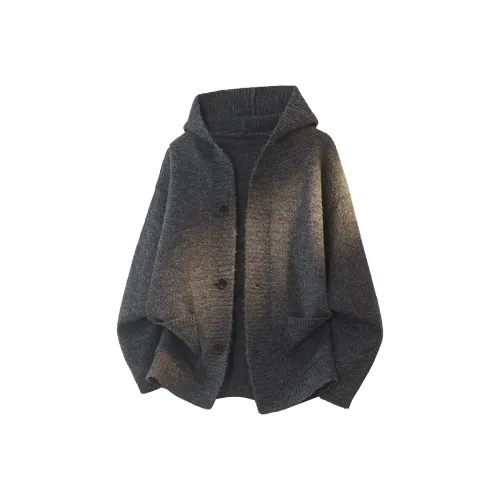 TBSM Swallowtail Темно-серый с шерсть унисекс трикотаж