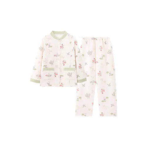 78390 Женские Пижамные Комплекты