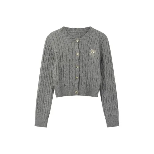 Dippanis Женская Трикотажная Одежда