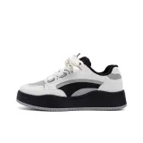 Бежево-черный (флисовая подкладка)