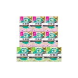 9 упаковок, 72 штуки