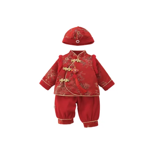 GOYN Костюмы для малышей в стиле Тан