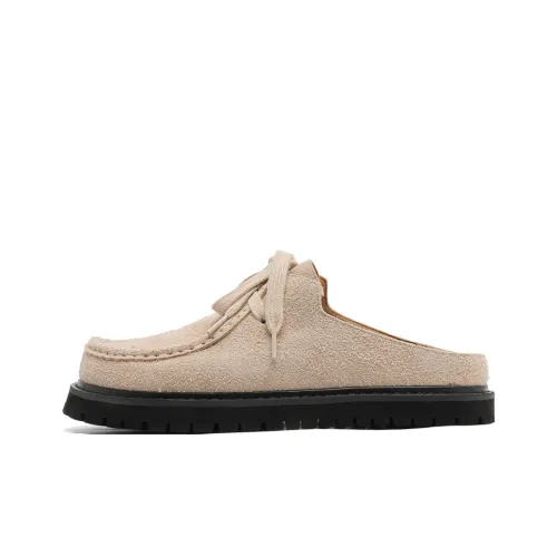 V05 Домашние тапочки Мужской