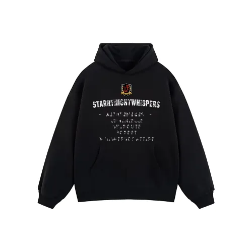 LESS BEARS Унисекс Свитшоты