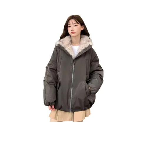 IWZI Женские пуховики