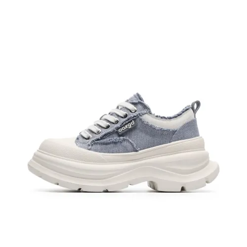 CALIFBULL Низкий топ Повседневная обувь Унисекс