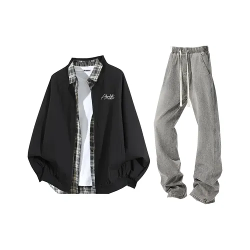 THREEAGAINTHR33 Повседневная спортивная одежда Унисекс