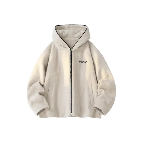 VGVX Унисекс Куртки