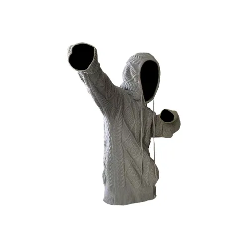 OG96 LAB Унисекс Трикотаж