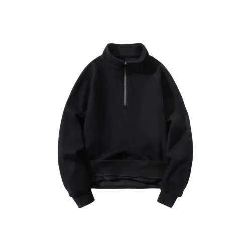 CAT'S PAW Унисекс Свитшоты