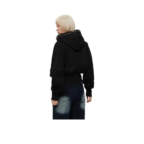 WELTER EXPERIMENT Свитшот Унисекс