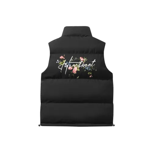 TONYKRZ Унисекс Жилеты