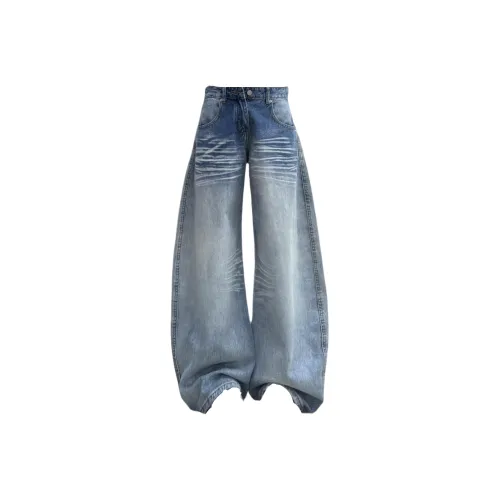 XDFM Женские Джинсы