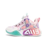 Розовый, флисовая подкладка