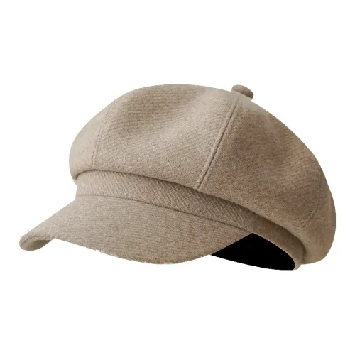 Uncle Stubble Шерстяные береты унисекс