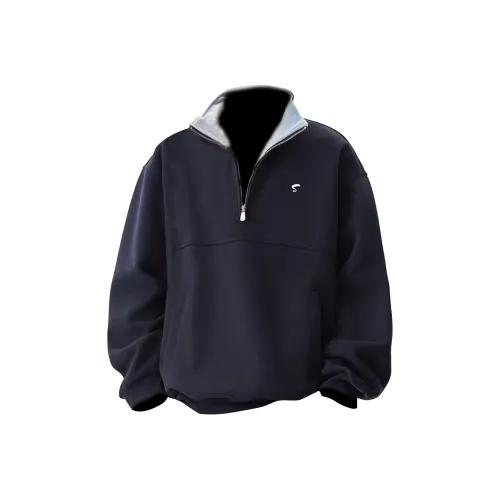 ICEGZ37 Унисекс Свитшоты