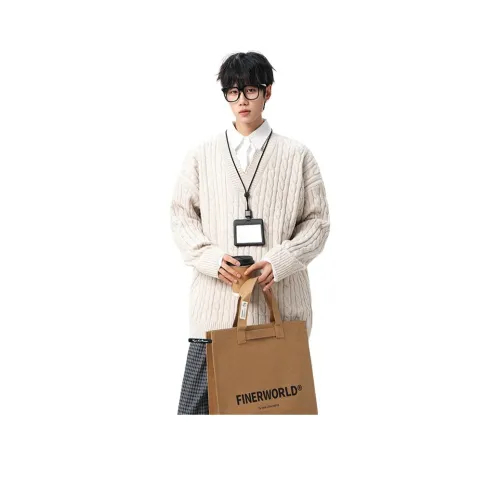 BWKA Унисекс Свитера