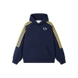 Темно-синий (с флисовой подкладкой)