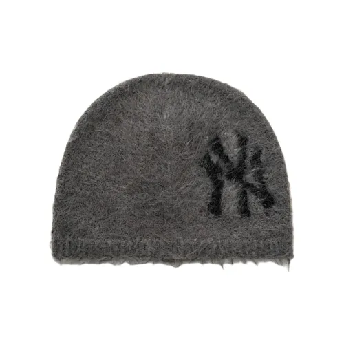 MLB Нейлон Шапки-бини Унисекс Темно-серый